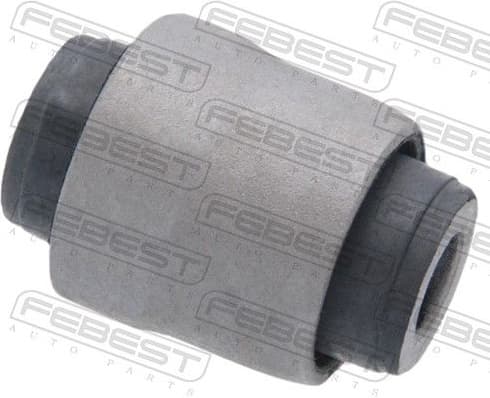 Mounting, control/trailing arm NAB-331