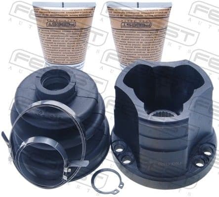 Joint Kit, drive shaft 0211-FX35LH