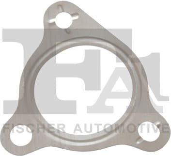 Gasket, charger 412-512