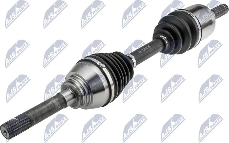 Drive Shaft NPW-IS-005 - image 2