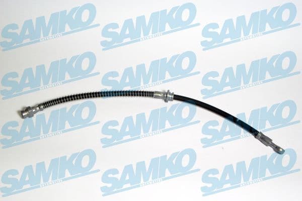 Brake Hose 6T47442