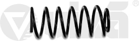 Suspension Spring 44111109701