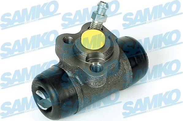 Wheel Brake Cylinder C26791