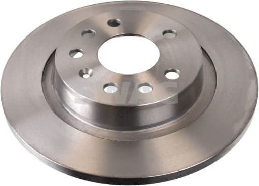 Brake Disc 40 92 3562