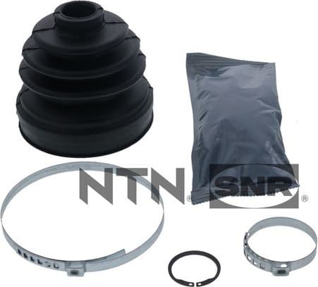 Bellow Kit, drive shaft IBK54.007