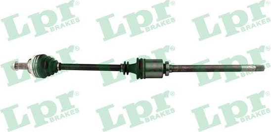 Drive Shaft DS37074