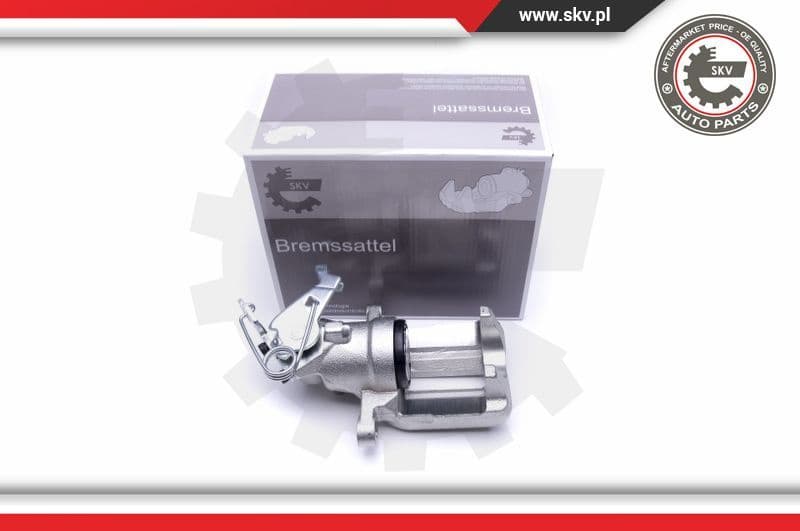 Brake Caliper 50SKV223