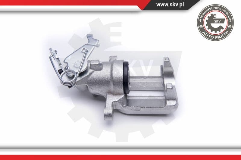 Brake Caliper 50SKV223 - image 2