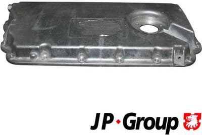 Oil Sump JP 1112902500