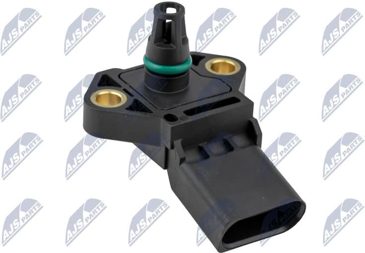 Sensor, intake manifold pressure ECM-VW-005
