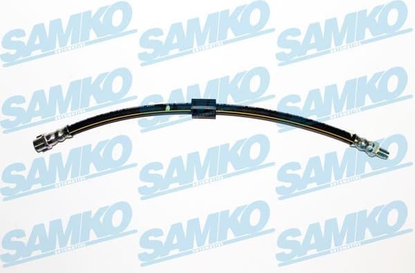 Brake Hose 6T48348