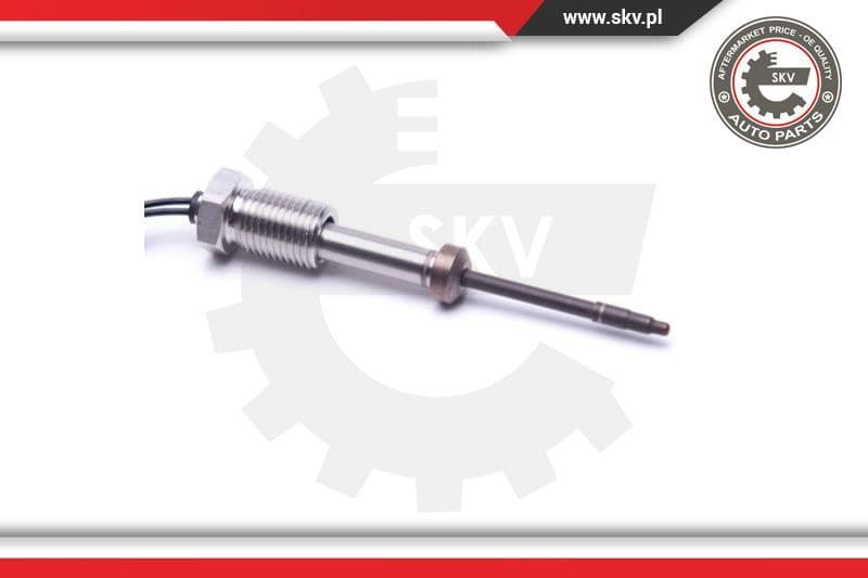 Sensor, exhaust gas temperature 30SKV253 - image 3