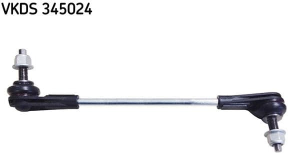 Link/Coupling Rod, stabiliser bar VKDS345024