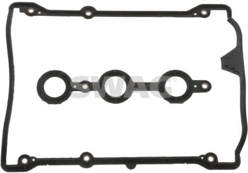 Gasket Set, cylinder head cover 30 92 9619