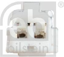 Operating Unit, steering column febi Plus 176081 - image 2