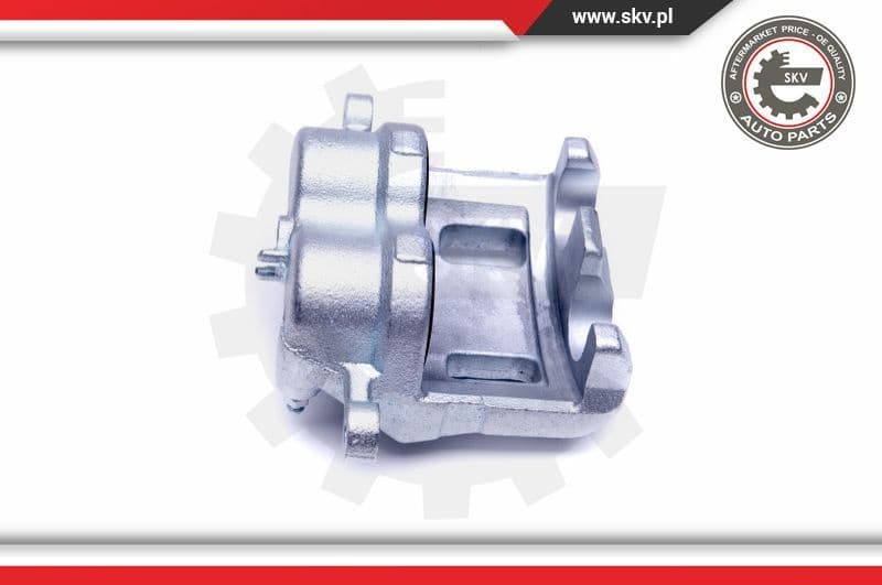 Brake Caliper 50SKV381 - image 2
