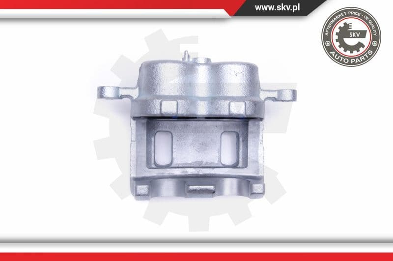 Brake Caliper 50SKV381 - image 4