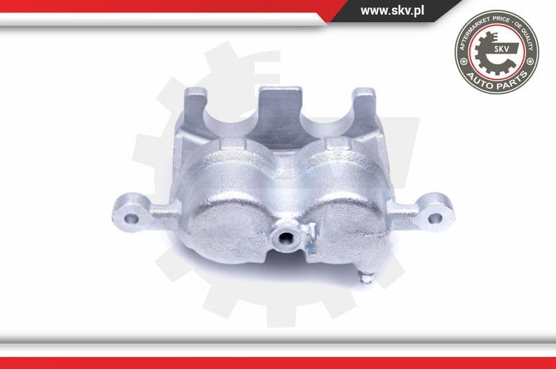 Brake Caliper 50SKV381 - image 5