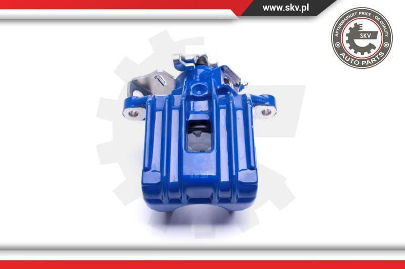 Brake Caliper 23SKV118 BLUE - image 4