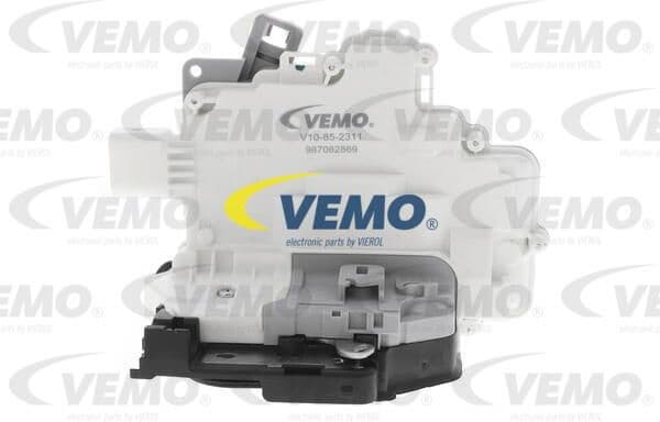 Door Lock Original VEMO Quality V10-85-2311