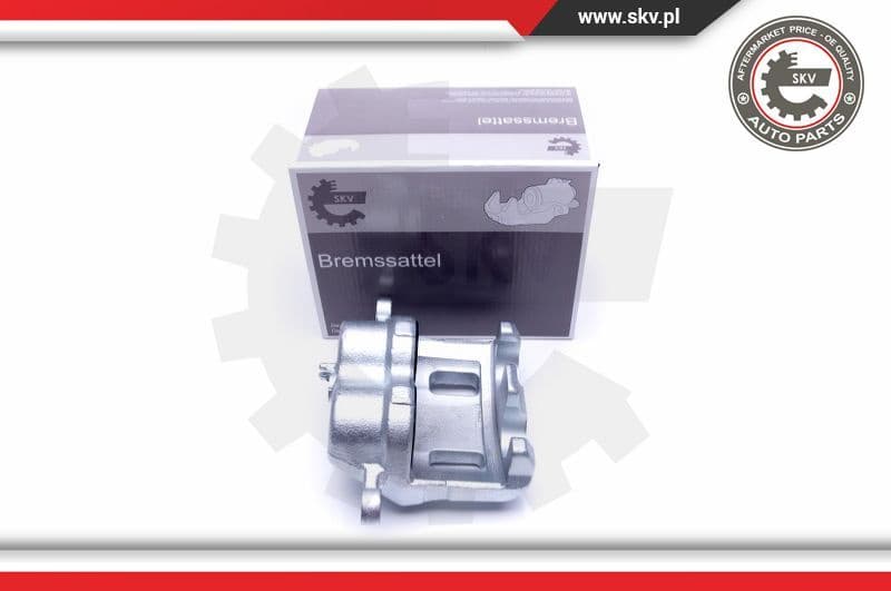 Brake Caliper 50SKV382