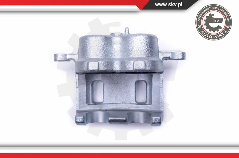 Brake Caliper 50SKV382 - image 4