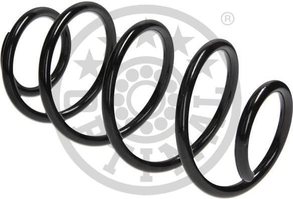 Suspension Spring AF-2098