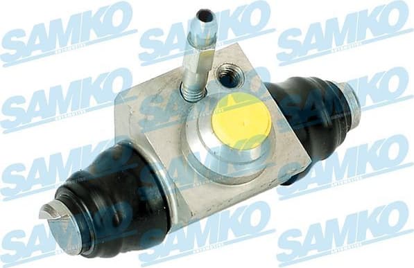 Wheel Brake Cylinder C26718