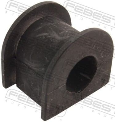 Mounting, stabiliser bar HSB-HRVR