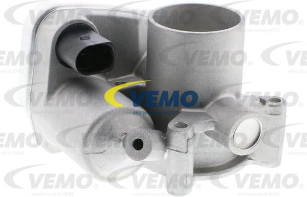 Throttle Body Original VEMO Quality V10810013