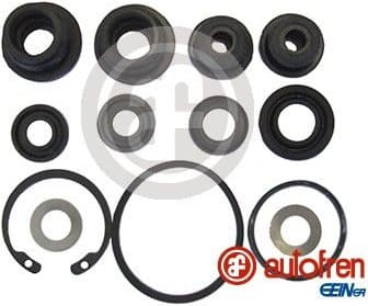 Repair Kit, brake master cylinder D1699