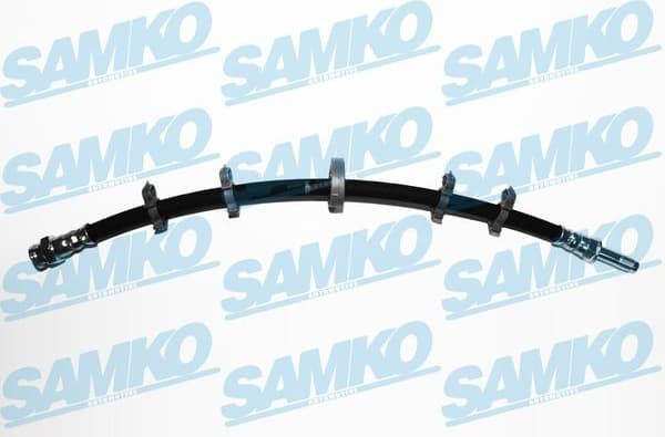Brake Hose 6T48760