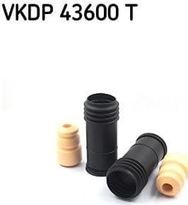 Dust Cover Kit, shock absorber VKDP43600T