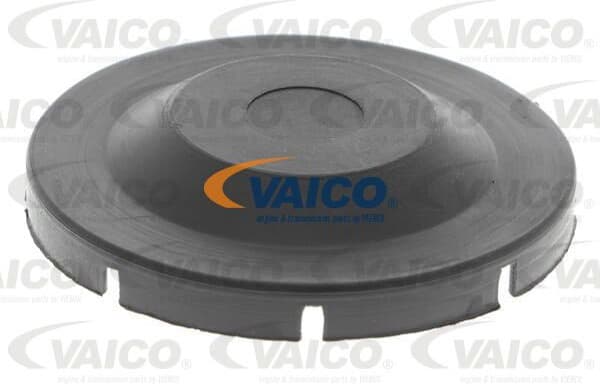 Deflection Pulley/Guide Pulley, V-belt Original VAICO Quality V20-3215 - image 2