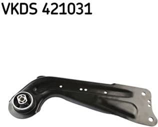 Control/Trailing Arm, wheel suspension VKDS 421031