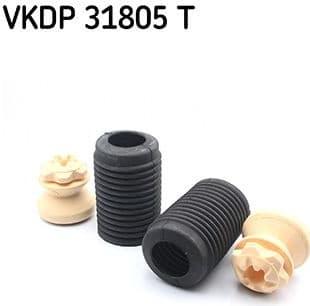Shock absorber protection kit VKDP31805T