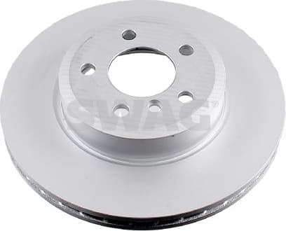Brake Disc 20 92 4794