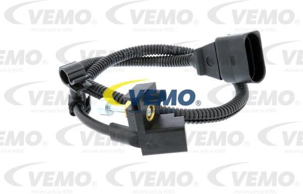Sensor, crankshaft pulse Original VEMO Quality V10-72-1271
