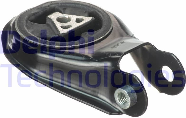 Mounting, engine TEM190