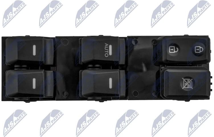 Switch, window regulator EWS-KA-002 - image 3