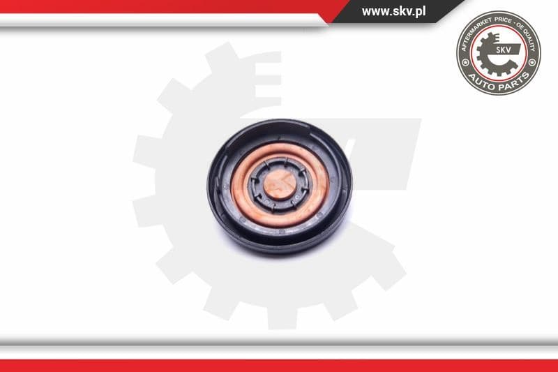 Membrane, crankcase ventilation 31SKV189 - image 2