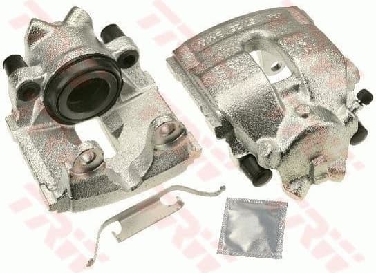 Brake Caliper BHX467E - image 2