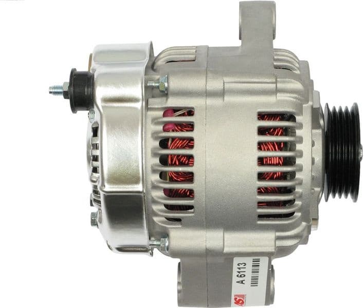 Alternator AS A6113 - image 2