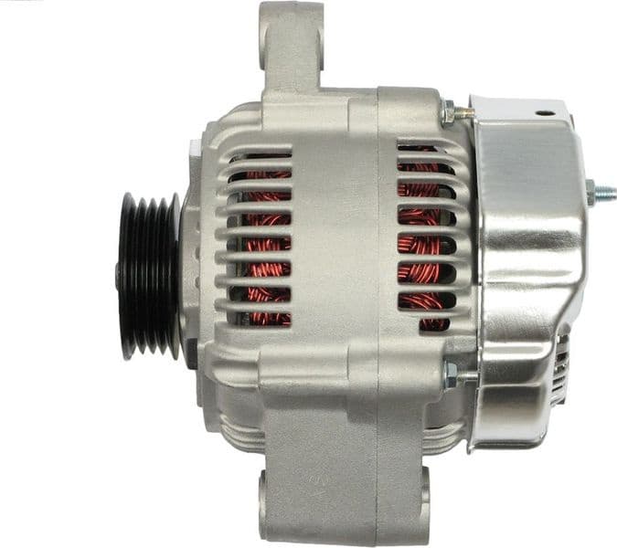 Alternator AS A6113 - image 4