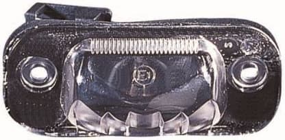 Licence Plate Light Depo 441-2101N-AE