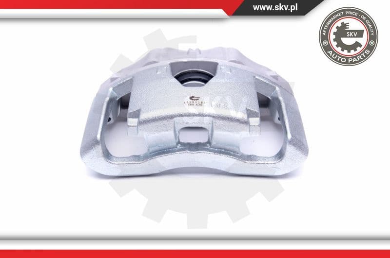 Brake Caliper 46SKV161 - image 3
