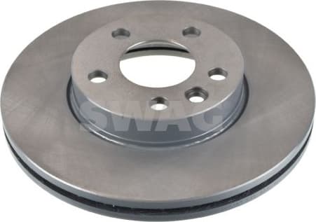 Brake Disc 32 91 4160