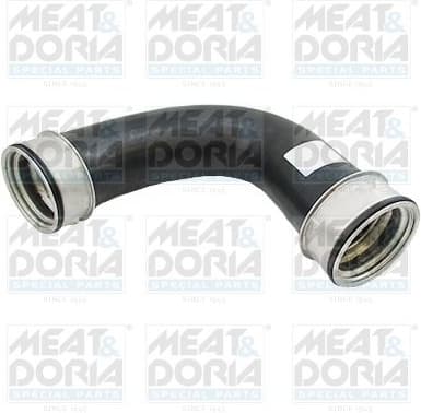 Charge Air Hose 96562