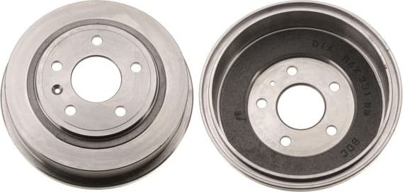 Brake Drum DB4426 - image 2