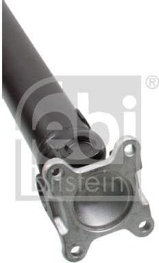 Propshaft, axle drive 174107 - image 2